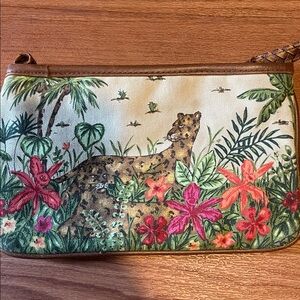 3/$15. Small wristlet